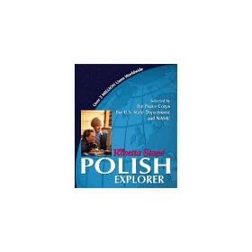 Rosetta Stone: Polish Explorer