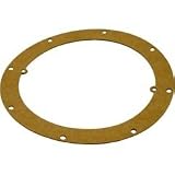 Pentair Vinyl Main Drain Sump Gasket