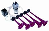 FIAMM 66053 Dixie Land - 5 Trumpets