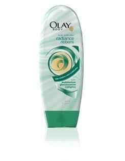  Olay Body Wash Plus Radiance Ribbons 10 Oz (Pack of 8) 