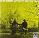 When Farmer Met Gryce [12 inch Analog]