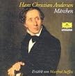 Andersen M�rchen. 8 CDs: 27 M�rchen