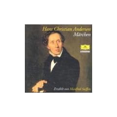 Andersen M�rchen. 8 CDs: 27 M�rchen