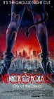 Necropolis [VHS]