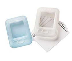 Electronics: 2PK FLEXI CASE FOR Z22 3236WW