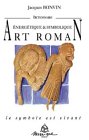 Revue Mosaïque  / Dictionnaire énergétique et symbolique de l'art roman