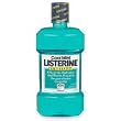 Cool Mint Listerine Antiseptic Mouthwash (2 X 1.5lt)