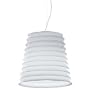 Modulo S 22. A Conical Pendant Fixture By Leucos