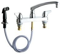 Chicago Faucets 1102 Xkcp Sink Faucet Best Phuong170520140