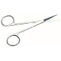 Iris Scissors - Straight, 4.5"