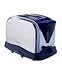 Toastess Elegance 2-Slice Toaster with Warmer