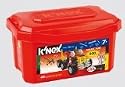 K'nex 400 piece Value Tub - 120771