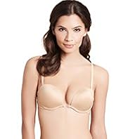 Ultimate Multiway A-DD Bra with Low Back Converter