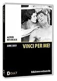 hitchcock - vinci per me! (Dvd) Italian Import