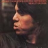 Move It on Over an album by George Thorogood