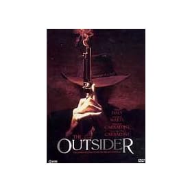 Outsider [VHS]