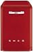 SMEG Geschirrspüler BLV 1R-1 Rethro Design
