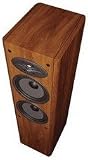 CELESTION F38DA 8- Inch 3-Way Tower Speaker (Dark Apple)