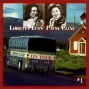 Loretta Lynn & Patsy Cline on Tour, Vol. 1