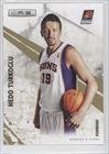 2010-11 Rookies and Stars Gold #95 - Hedo Turkoglu/499