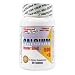 Oscal Calcium 500 Mg Tablets With Vitamin D For Optimal Bone Health - 60 Tablets
