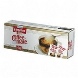 Coffeemate Creamer, Original, 3 Gram Packets, 50/BX