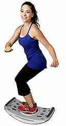 The gMoon Surferh Aerobic Exerciser