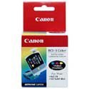 Genuine NEW Canon BCI11C (0958A003) Color Ink Cartridge 3 Pack