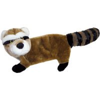 Great China Flat Body Dog Chew Toy