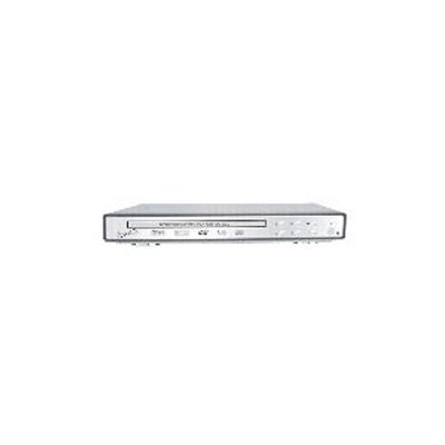 Compact DVD Player