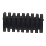 Yamaha 1KL-E8113-00-00 COVER, SHIFT PEDAL; 1KLE81130000 Made By Yamaha by Yamaha