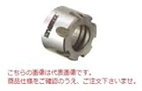 VERTEX バーテックス ERストレートコレットチャック用 ナット V-808
