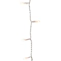Ambientehome 51001 Lichterkette f�r Innen mit 60 LED-Lichtern, klar, Type 480498
