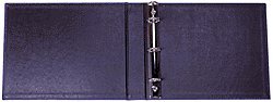EGP End Stub Deskbook Checks Cover