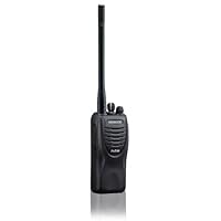 Kenwood ProTalk® TK-2300V4P 4 Channel model VHF 2 Watt Portable Business Radio, 27 VHF Pre-Programmed Frequencies