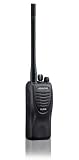 Kenwood ProTalk® TK-2300V4P 4 Channel model VHF 2 Watt Portable Business Radio, 27 VHF Pre-Programmed Frequencies