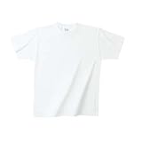 Printstar(プリントスター) | 083-BBT ライトウェイトTシャツ 4.0oz ホワイト M