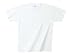 Printstar(プリントスター) | 083-BBT ライトウェイトTシャツ 4.0oz ホワイト M