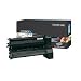 Lexmark Toner Cartridge for C770,C772 6000 Sheets - Cyan