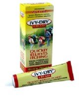 IVY-DRY CREAM Size: 1 OZ