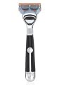 The Art of Shaving Fusion Chrome Collection Power Razor