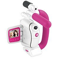 iCarly Digital Camcorder with Action Camera Kit