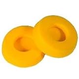 Replacement Ear Pad Foam Cushions for Sennheiser HD414 / Fits also Grado SR60 SR80 SRI-Series headphones Replacement Ear Pad Foam Cushions for Sennheiser HD414 / Fits also Grado SR60 SR80 SRI-Series headphones