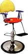 Pibbs 1803 Kids Topolino Styling Chair