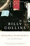 Sailing Alone Around the Room, New and Selected Poems