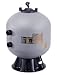 Zodiac JS100-SM 30-Inch JS Series Side Mount Sand Filter