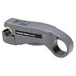 Paladin 1257 LC CST 2-Level Coax Stripper, RG59/RG6/RG6-Quad