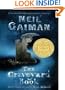 The Graveyard Book