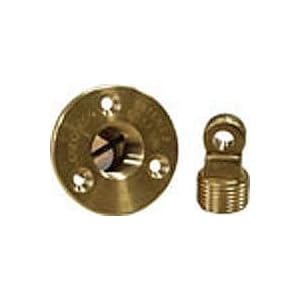 Unified Marine 50032270 Drain Safety