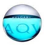 BVLGARI AQVA MARINE by Bvlgari for Men EAU DE TOILETTE SPRAY 3.3 OZ